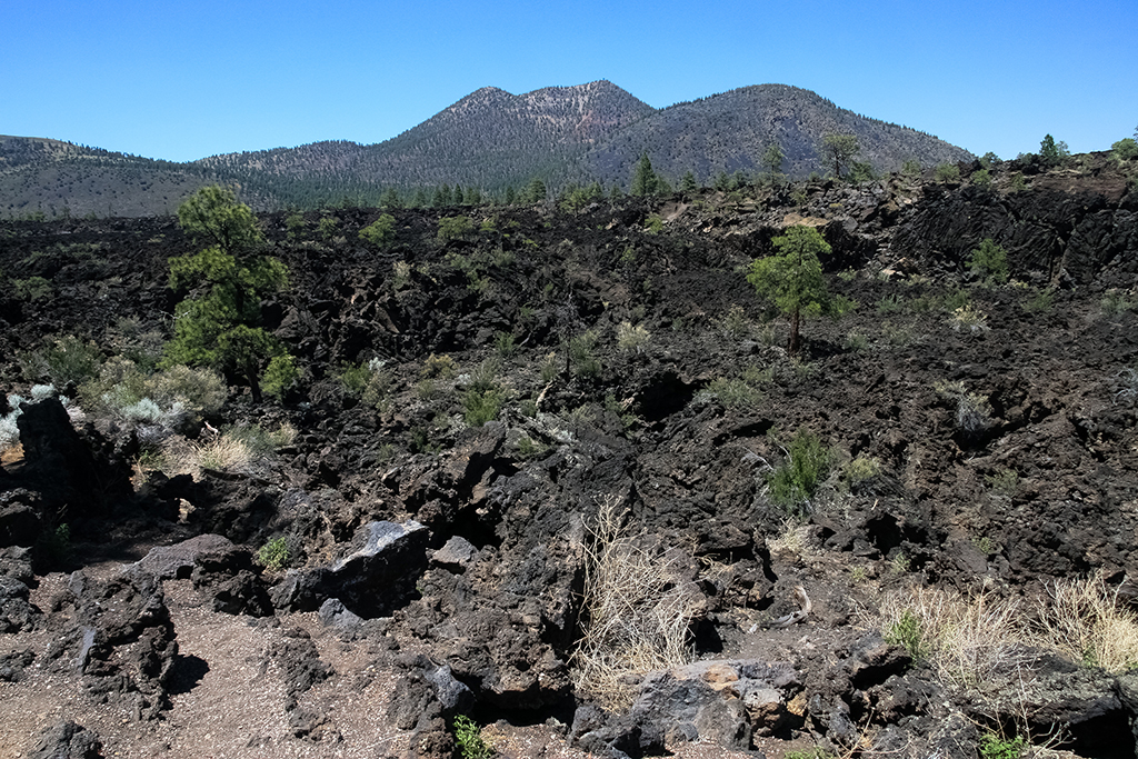 06-18 - 04.JPG - Sunset Crater National Monument, AZ